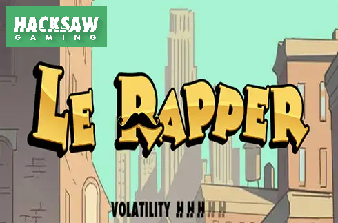 Le Rapper